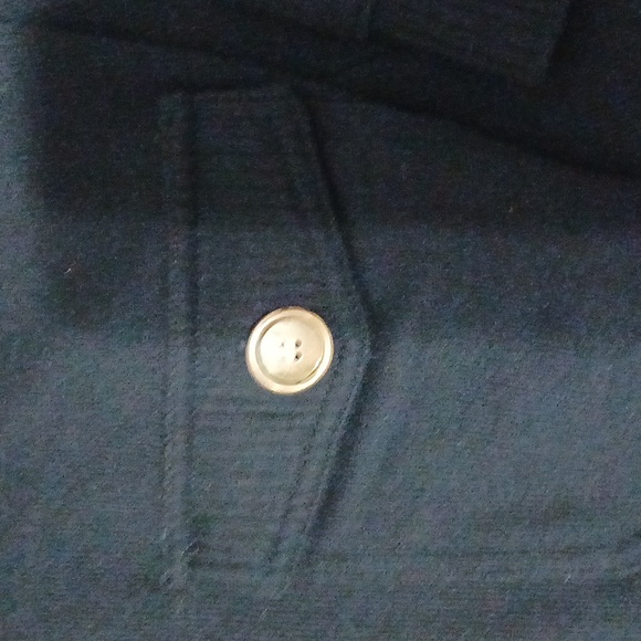 Karen Scott Button Down Sweater Size XL - Picture 4 of 7